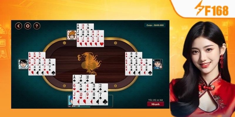 Bài Mậu Binh - 4 Mẹo Đánh Cực Hay Cho Newbie Tham Khảo 7 Chiến thuật này chỉ thích hợp cho ai đã có đủ kinh nghiệm, tự tin vào bản thân