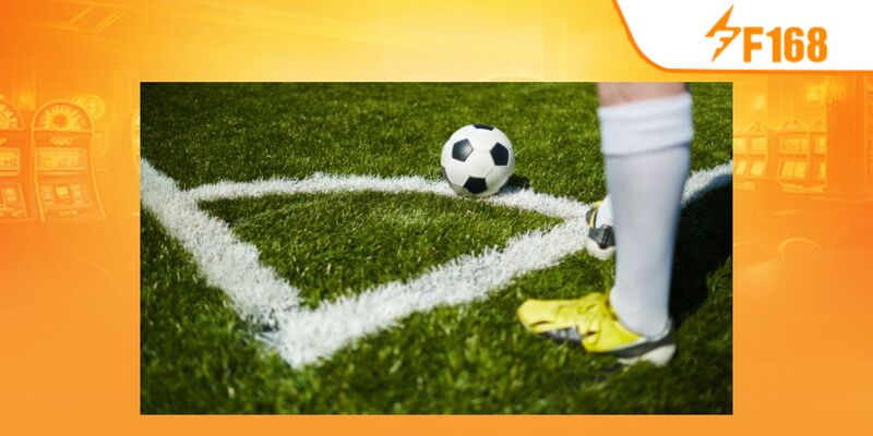 Mẹo Soi Kèo Góc Bóng Đá Châu Âu Tại F168 Cực Kỳ Chính Xác 5 Mẹo Soi Kèo Góc Bóng Đá Châu Âu Tại F168 Cực Kỳ Chính Xác